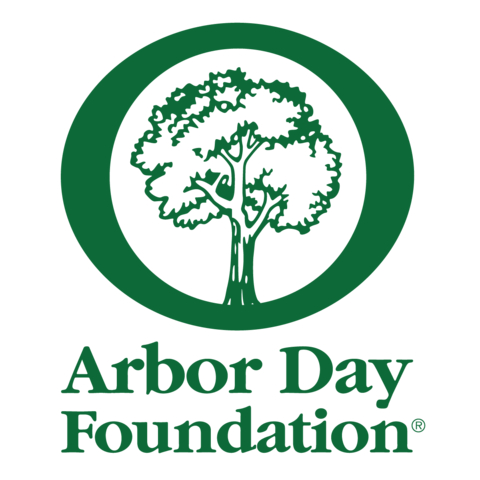 Arbor Day Foundation Logo