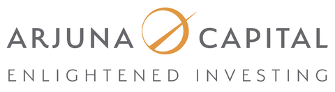 Arjuna Capital Logo