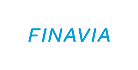 Finavia Corporation Logo