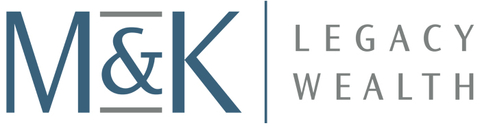 M&K Legacy Wealth Logo