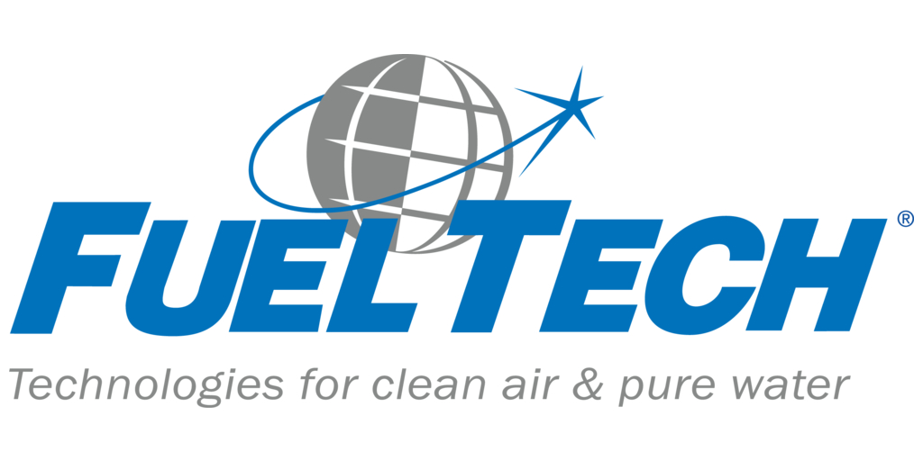 Fuel Tech Awarded Air Pollution Control Orders Totaling .1 Million