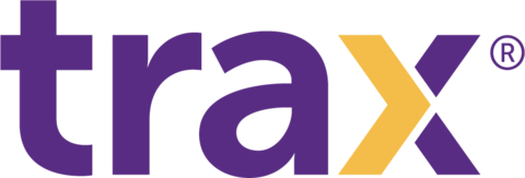 Trax Retail Logo