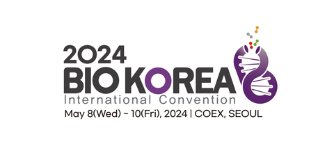 BIO KOREA Logo