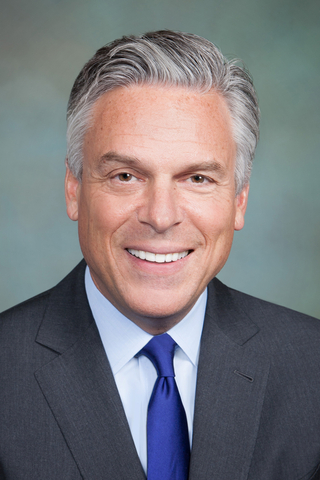 Mastercard Incorporated - Mastercard Appoints Jon Huntsman, Jr. as Vice ...