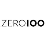 Z100 full logo black