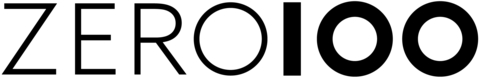 Zero100 Logo