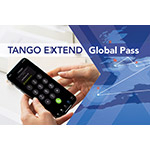  Tango Networks, leader nel settore delle telecomunicazioni mobili per aziende, è lieta di annunciare il lancio della sua innovazione più recente, Global Pass