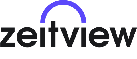 Zeitview Logo