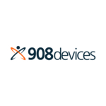 908Devices Logo Primary