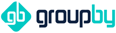 GroupBy Inc. Logo