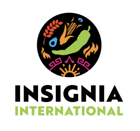 Insignia International Logo