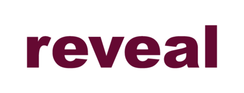 Reveal Logo
