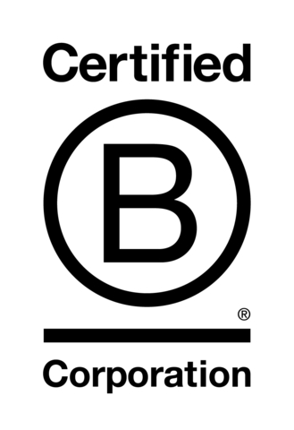 Thingspire Obtains B Corp Certification, demonstrating its commitment to social responsibility (Graphic: Thingspire Ltd.)