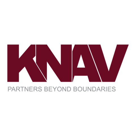 KNAV Logo