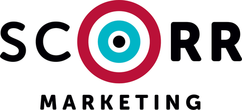 SCORR Marketing Logo