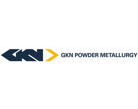 GKN Powder Metallurgy Logo