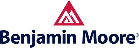 Benjamin Moore Logo