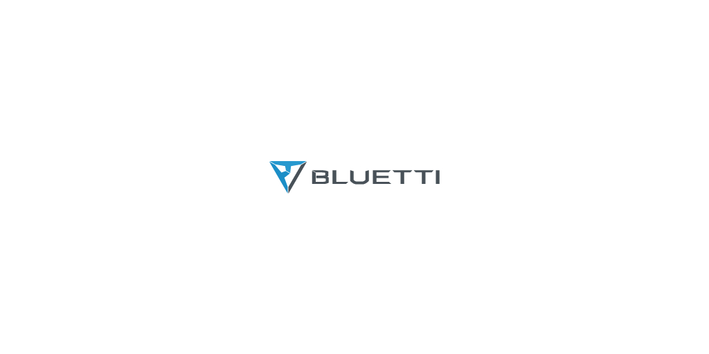 BLUETTI logo