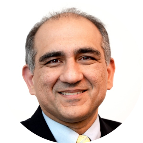 Dr. Ali Tafreshi, Chief Information Officer at Goddard Systems, LLC (Photo: Business Wire)