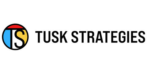 Tusk Strategies Logo