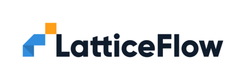 LatticeFlow Logo
