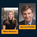  LatticeFlow AI nomina Milena Marinova e Jean-Luc Chatelain, affermati dirigenti in ambito IA, come membri del suo comitato consultivo