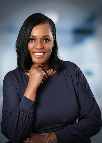Dr. Monique Butler (Photo: Business Wire)