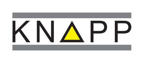 KNAPP Logo