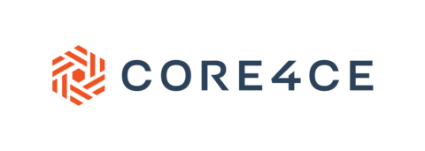 Core4ce Logo