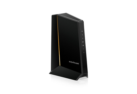 NETGEAR unveils the next generation of connectivity with the Nighthawk DOCSIS 3.1 High-Speed Internet Cable Modem (CM3000). (Photo: Business Wire)
