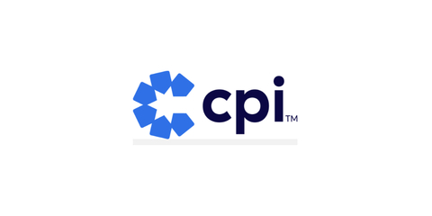 CPI Card Group Logo