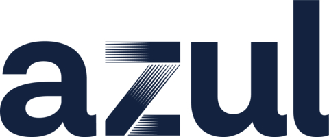Azul Logo
