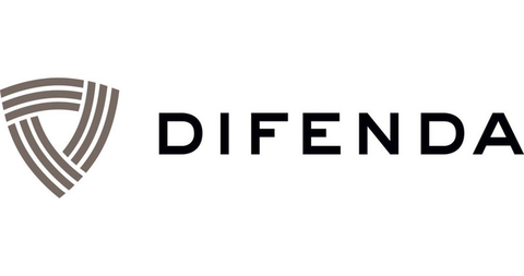 Difenda Logo