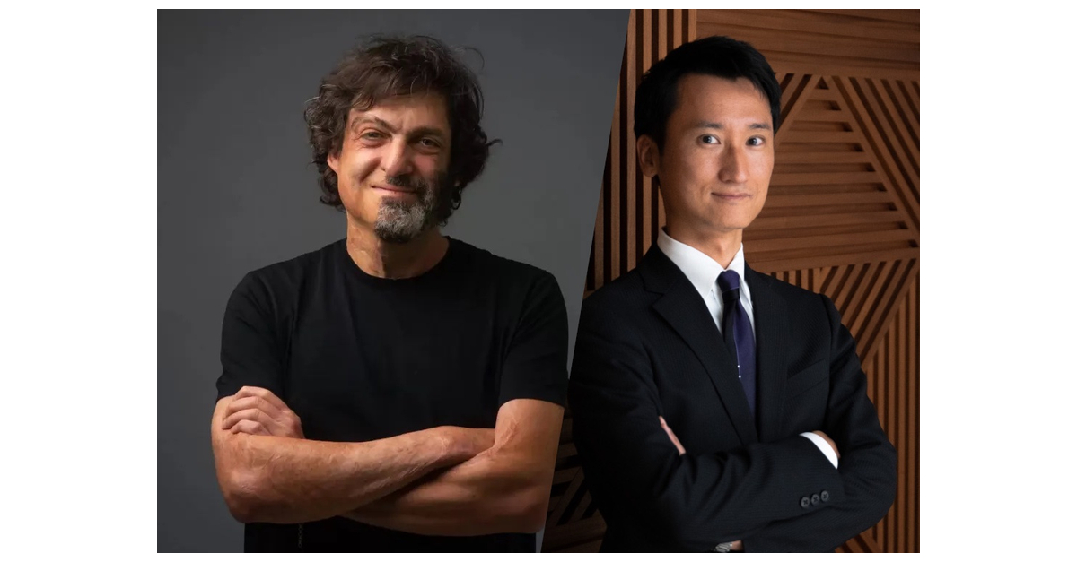 Emotional Link LLC CEO Naoto Sato Interviews Dr. Dan Ariely, Duke University, on "Wiser Spending Hab