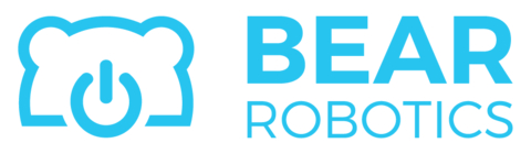 Bear Robotics Logo