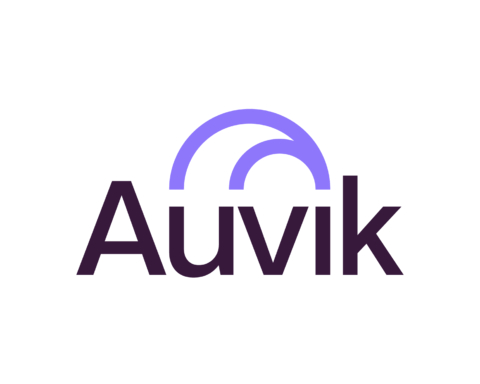 Auvik Logo