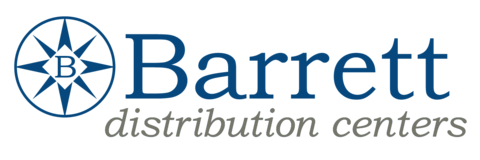 Barrett Distribution Centers Logo