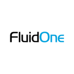 FluidOne logo 01