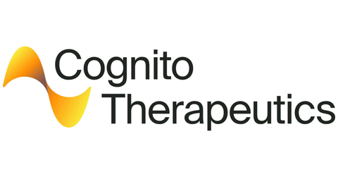 Cognito Therapeutics Logo