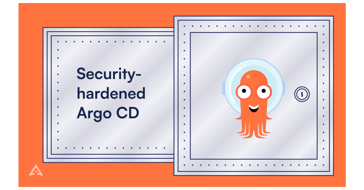 Akuity Introduces Security-Hardened Argo CD for Supercharging GitOps ...