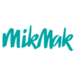 MikMak logo