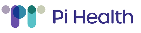 Pi Health Logo