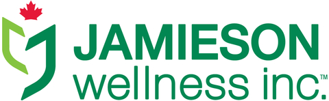 Jamieson Wellness Inc. Logo