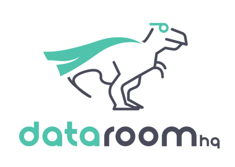 dataroomHQ Logo