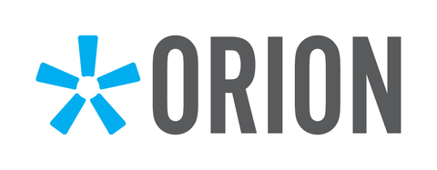 Orion Logo