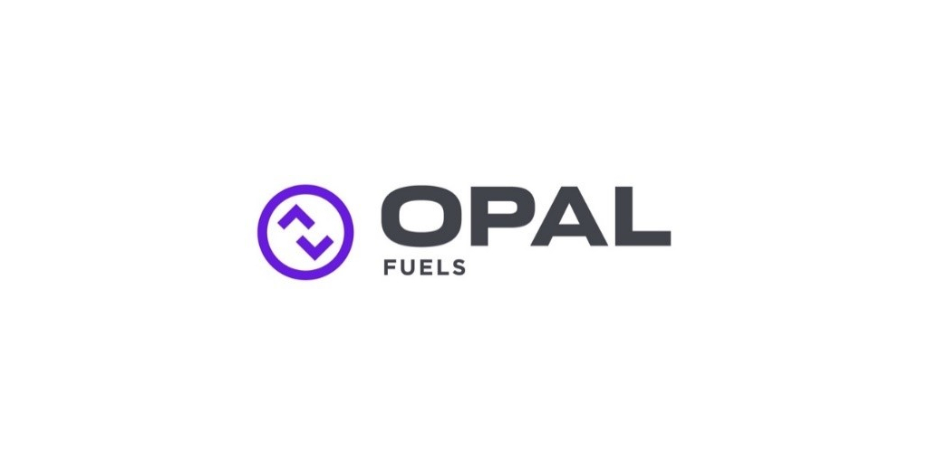 OPAL Fuels Reports Fourth Quarter and Full Year 2023 Results