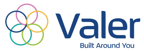 Valer Logo