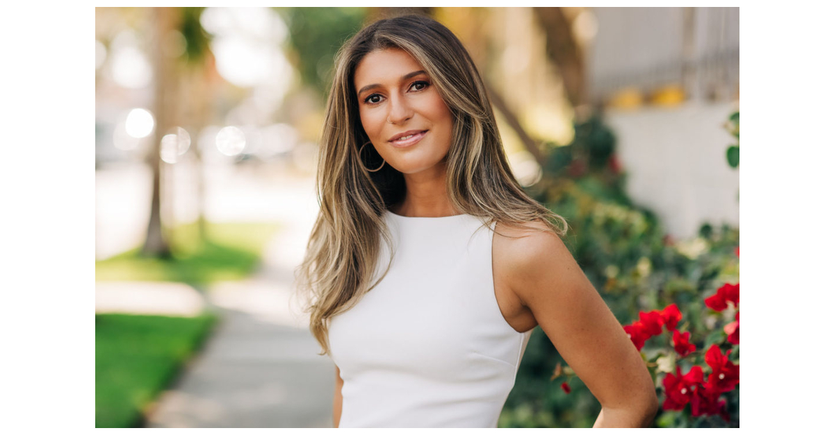 Daversa Partners Announces Nicole Daversa as Firm’s First Chief Marketing Officer - Business Wire