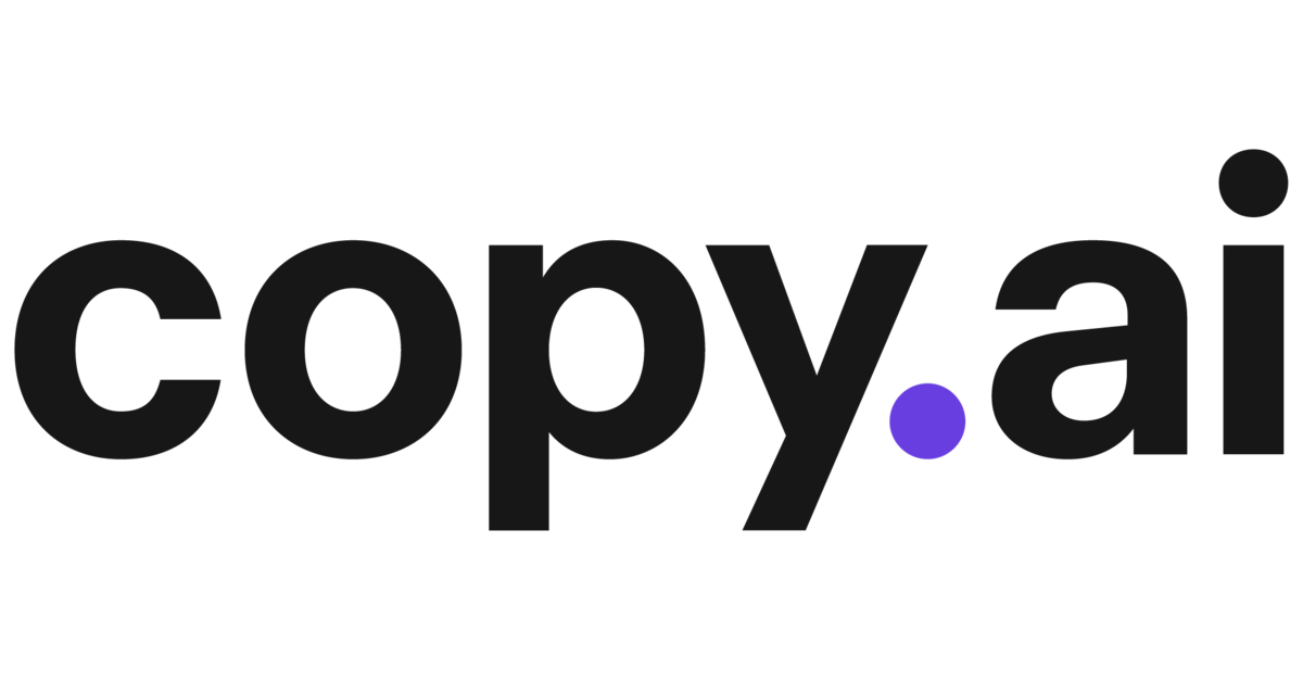 Copy.ai Launches First Ever GTM AI Platform; Surges Past 15 Million Users - Business Wire