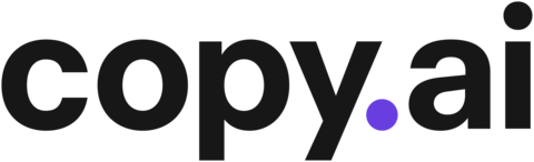 Copy.ai Logo